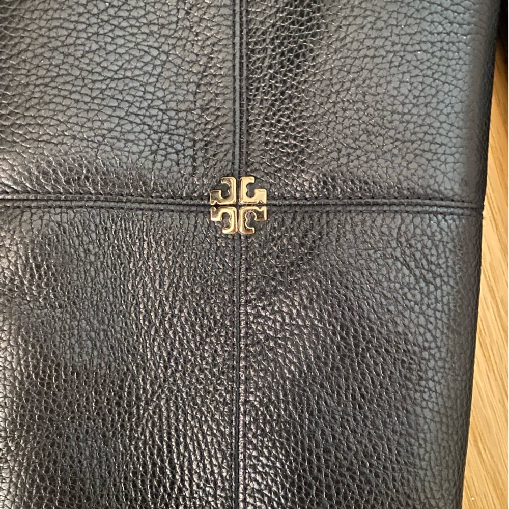 Tory Burch Riding Boots - Picture 8 of 13
